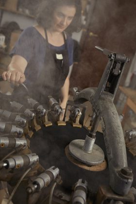 Tricorno Longhi Luxury Experience - Image 3