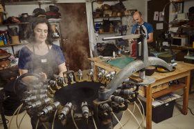 Tricorno Longhi Luxury Experience - Image 4