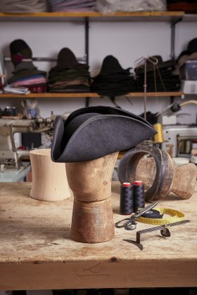 Tricorno Longhi Luxury Experience - Image 7