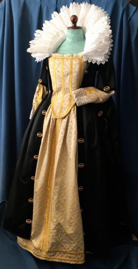 Maria Maddalena de' Medici
