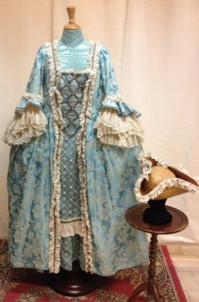 cd733 Adriana M. azzurro tg: 54