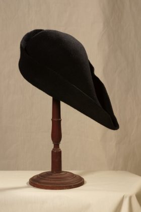 Medieval hat