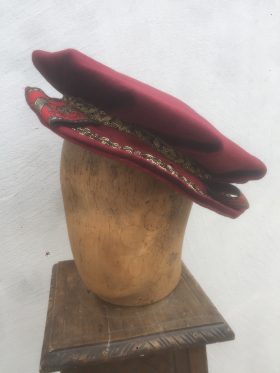 Basque hat - Image 7