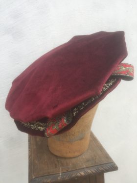 Basque hat - Image 6