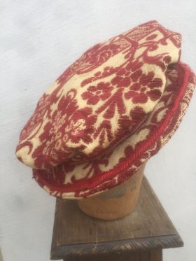 Basque hat