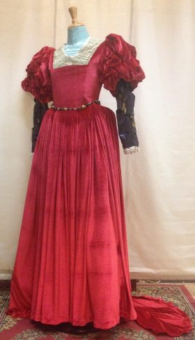 cd519 Panciatichi Donna tg: 42
