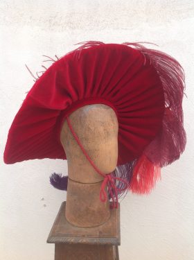 Velvet Lanzichenecco