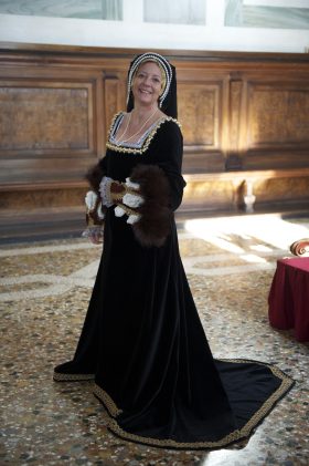 cd529 Anna Bolena tg: 44