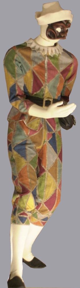 Harlequin