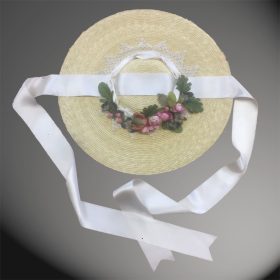 (Italiano) Bergére decorata - Image 2