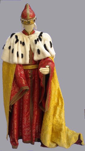 (Italiano) cu518 Doge