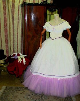 cd866 Traviata Bianca