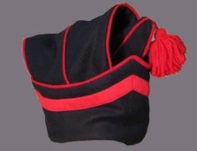 Bonnet de police