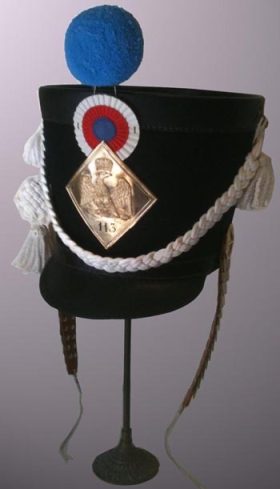 Shakò