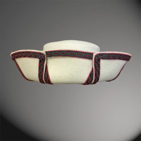 Renaissance man hat - Image 4