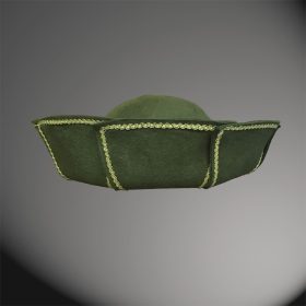 Renaissance man hat - Image 2