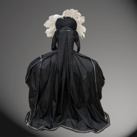 cd751 Regina Nera - Image 2