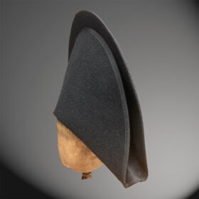Chapeau bras - Image 2