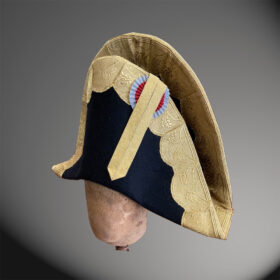 (Italiano) Bicorno Generale francese - Image 2